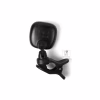 Тюнер для музичних інструментів Fender FT-1 Pro Clip-On Tuner Black (226366) - Image 3