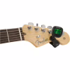 Тюнер для музыкальных инструментов Fender FT-1 Pro Clip-On Tuner Black (226366) - Image 5