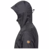 Куртка Turbat Isla Mns anthracite black XL (012.004.2049) - Image 3