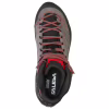 Ботинки Salewa MS MTN Trainer Mid GTX 63458 4720 - 43 - сірий/червоний (013.001.1592) - Image 4