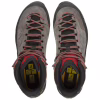 Ботинки Salewa MS MTN Trainer Mid GTX 63458 4720 - 43 - сірий/червоний (013.001.1592) - Image 5