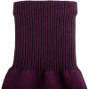Рукавицы Trekmates Merino Touch Glove TM-005149 blackcurrant M (015.1371) - Image 3