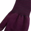 Рукавиці Trekmates Merino Touch Glove TM-005149 blackcurrant M (015.1371) - Image 4