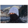 Водонепроникна шапка Dexshell Heathered Rib Knit Beanie Onesize 56-58 см біло-сіра (DH32405MBL) - Image 2