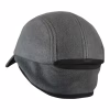 Кепка Condor-Clothing Yukon Fleece Hat One size Graphite (161145-018) - Image 2