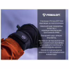 Водонепроницаемые перчатки Dexshell Arendal Biking Gloves V 2.0, чорні S (DG9402BLK2.0-S) - Image 12