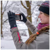 Водонепроницаемые перчатки Dexshell ThermFit 3.0 Gloves чорні S (DG12402BLK-S) - Image 3