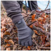 Водонепроницаемые перчатки Dexshell ThermFit 3.0 Gloves чорні S (DG12402BLK-S) - Image 7