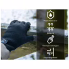 Водонепроницаемые перчатки Dexshell ThermFit 3.0 Gloves чорні S (DG12402BLK-S) - Image 10