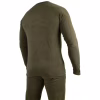 Комплект термобелья Tribe Microfleece оливковий L (T-KA-0015-olive-L) - Image 4