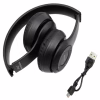 Беспроводные Bluetooth-наушники P47 с MP3-плеером и FM-радио - Image 2
