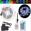 Лента светодиодная RGB LED Strip 2033 5 метров - Image 2