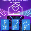 Стрічка світлодіодна LED NEON RGB STRIP 5M APP 9462 - Image 2