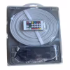 Лента светодиодная LED NEON RGB STRIP 5M Bluetooth 9462 - Image 3