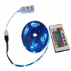 Лента светодиодная 2м, USB, 10008 - Image 2