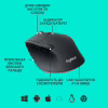 Мышка Logitech M720 Triathlon (910-004791) - Image 6