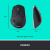 Мишка Logitech M720 Triathlon (910-004791) - Image 9