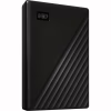 Внешний жесткий диск 2.5" 1TB WD (WDBYVG0010BBK-WESN) - Image 2
