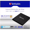Оптичний привід DVD-RW Verbatim 43889 - Image 5