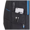 Рюкзак для ноутбука RivaCase 17.3" 7860 Black (7860Black) - Image 7