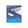 Концентратор VENTION USB3.1 Type-C --> USB 3.0x3/SD/TF/PD 100W Hub 6-in-1 (TNHHB) - Image 2