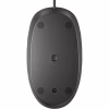 Мишка HP 128 Laser USB Black (265D9AA) - Image 2