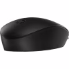 Мышка HP 128 Laser USB Black (265D9AA) - Image 4