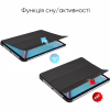 Чехол для планшета AirOn Premium Apple iPad Mini 6/7 2021/2024 + film (4822352781066) - Image 7