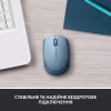 Мышка Logitech M171 Blue Grey (910-006866) - Image 2