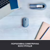 Мышка Logitech M171 Blue Grey (910-006866) - Image 3