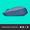 Мышка Logitech M171 Blue Grey (910-006866) - Image 4