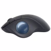 Мышка Logitech Ergo M575 for Business Wireless Trackball Graphite (910-006221) - Image 2