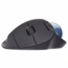 Мышка Logitech Ergo M575 for Business Wireless Trackball Graphite (910-006221) - Image 3