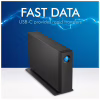 Внешний жесткий диск 3.5" 20TB LaCie (STHA20000800) - Image 6
