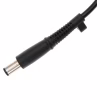 Блок питания к ноутбуку AlSoft HP 90W 19V, 4.74A, 7.4/5.0 (pin inside) (A40028) - Image 2