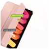 Чохол до планшета BeCover Tri Fold Hard Apple iPad Air 5 (2022) 10.9" Pink (709664) - Image 5