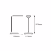 Настольная лампа LEDVANCE LED PANAN DISC 5W 3000K (4058075472754) - Image 4
