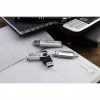 USB флеш накопитель Mediarange 32GB Silver USB 3.0 / Type-C (MR936) - Image 4