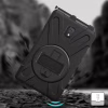 Чохол до планшета BeCover Heavy Duty Case Samsung Galaxy Tab Active 3 SM-T570/SM-T575/SM-T577 8" Black (710047) - Image 2