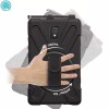 Чохол до планшета BeCover Heavy Duty Case Samsung Galaxy Tab Active 3 SM-T570/SM-T575/SM-T577 8" Black (710047) - Image 3