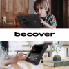 Чохол до планшета BeCover Heavy Duty Case Samsung Galaxy Tab Active 3 SM-T570/SM-T575/SM-T577 8" Black (710047) - Image 4