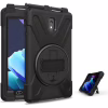 Чохол до планшета BeCover Heavy Duty Case Samsung Galaxy Tab Active 3 SM-T570/SM-T575/SM-T577 8" Black (710047) - Image 5
