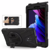 Чохол до планшета BeCover Heavy Duty Case Samsung Galaxy Tab Active 3 SM-T570/SM-T575/SM-T577 8" Black (710047) - Image 7