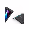 Чехол для планшета BeCover Heavy Duty Case Samsung Galaxy Tab Active 3 SM-T570/SM-T575/SM-T577 8" Black (710047) - Image 8