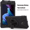 Чехол для планшета BeCover Heavy Duty Case Samsung Galaxy Tab Active 3 SM-T570/SM-T575/SM-T577 8" Black (710047) - Image 10