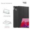 Чохол до планшета Armorstandart Smart Case Lenovo Tab M11 Black (ARM73105) - Image 4