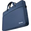 Сумка для ноутбука ColorWay 15.6" Modern Navy (CW-LBM156-NV) - Image 3