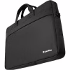 Сумка для ноутбука ColorWay 17.3" Modern Black (CW-LBM173-BK) - Image 3