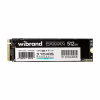 Накопичувач SSD M.2 2280 512GB Caiman Wibrand (WIM.2SSD/CA512GB) - Image 2