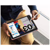 Чехол для планшета BeCover Tri Fold Hard Apple iPad Air 11" M2/M3 (2024/2025) Pink (711416) - Image 6